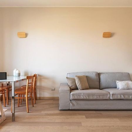 Schiavoni Flexyrent Wifi Apartment Milano Exterior foto