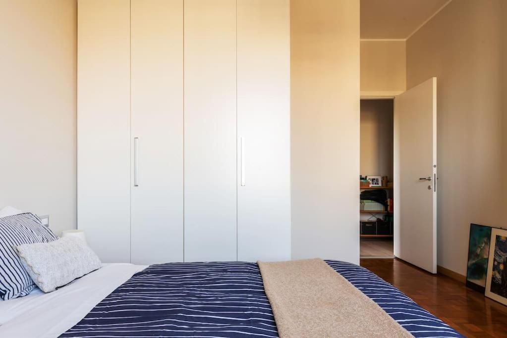 Schiavoni Flexyrent Wifi Apartment Milano Exterior foto